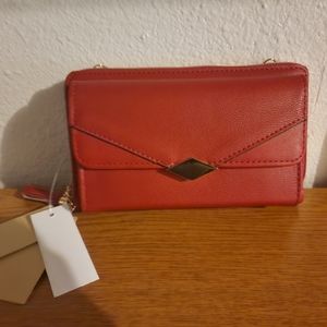 Jolene couture crossbody